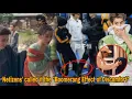 Dylan Wang past behavior with Shen Yue and Esther Yu dug out by netizens boomerang of discomfort