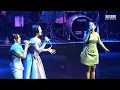 Download Lagu (Live) Lyodra, Tiara, Ziva LTZ - Menyesal - Konser Miliaran Cinta Yovie Widianto 2025