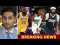 Download Lagu VOLLEDIGE NBA VANDAAG | LeBron-beslissing schokt de wereld? Update over blessure Ja Morant en Kyr...