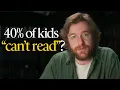 The American Literacy Crisis Explained