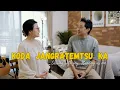 Download Lagu Koda jangratemtsu ka - Sevi \u0026 Kilang (Official Video) Ao Song