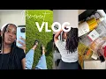 WEEKLY VLOG | Scenic Drives | Love Letter Prep | Maintenance Week |  Chaotic Unboxing