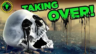 Game Theory: We Can Actually BREAK Physics?! (Active Matter)
