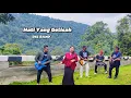Lagu HATI YANG GELISAH ( DSL BAND )