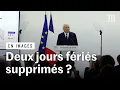 Download Lagu Budget 2026 : les mesures drastiques annoncées par François Bayrou