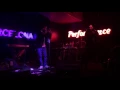 Barcelona Lounge - Kural / mecbursun