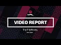 VPL Tutorial Clip Report 2021 2022