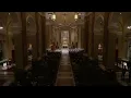 Cardinal Burke offers a Pontifical Solemn High Mass (Traditional Latin)