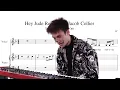 Download Lagu Jacob Collier reharmonizing Hey Jude