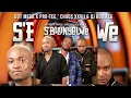 Download Lagu Dot-mega X Pro-Tee ' Chaos Xxvii \u0026 Dj Roomza - S'bhonyelwe(Original-Mix)