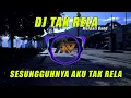Download Lagu DJ SESUNGGUHNYA AKU TAK RELA MELIHAT KAU DENGANNYA | DJ SANTUY VIRAL TIKTOK