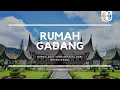 Lagu Keindahan dan Keajaiban Arsitektur Rumah Gadang Minangkabau