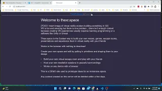 Session 118 Cleanup and Send first command from front end