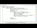 Lab10 V2 char Y to terminate the loop for and while loop Komal Arif
