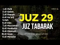 Download Lagu Murottal Merdu Juz 29 | Alaa Aqel علاء عقل