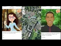 Gamifying Collaborative Language Learning