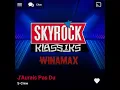 S-Crew - J'Aurais Pas Du ( Version Skyrock )