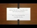 Part 6 ASP Net Web API 2 Project - Create the JavaScript Client
