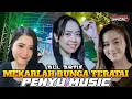 Download Lagu MEKARLAH BUNGA TERATAI // ALL ARTIS // PENYU MUSIC