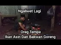 Download Lagu SANTRI KALAU SUDAH MASAK JANGAN DI TANYA, SEDERHANA NAMUN NIKMAT 😍😍