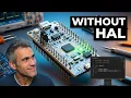 Bare-Metal STM32 Writing Registers Without HAL
