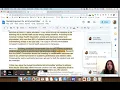 Argument Map Demo