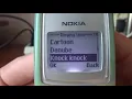 Download Lagu Nokia 2100 (NAM-2) original ringtones