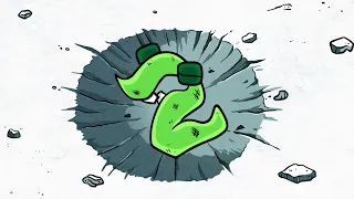 What Happened to Green 2...