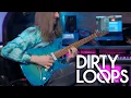 Download Lagu Dirty Loops \u0026 Cory Wong - Follow The Light GUITAR  (Live Playthrough) | Jack Gardiner