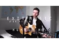 Lagu Exit Music (For a Film) [Radiohead Cover]