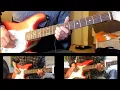 Call Me The Breeze - J.J. Cale - Guitar Cover