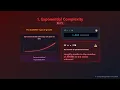What is Time Complexity O n O log n O n k O 2 n Explained