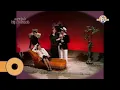 The Manhattan Transfer - Chanson d'Amour (Original 4K Video)