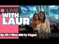 Download Lagu Live with Laur: I Won BIG in Vegas
