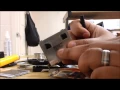 Download Lagu Blackberry Bold 9780, 9700 Take apart, Screen Repair