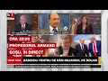 Lagu Băsescu, despre Consiliul de Pace al lui Trump și atitudinea lui N.Dan: N.DAN FACE CE TREBUIE”_B1TV_