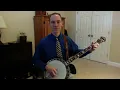 Nashville Skyline Rag - 1931 Gibson KK-11 Banjo