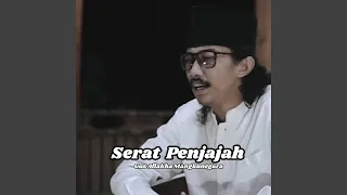 serat penjajah