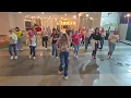 JANGAN YA DEK BY AYU TING TING | SENAM KREASI | LILAC | ZUMBA | SENAM MUDAH