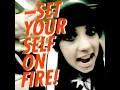 Set Yourself on Fire (Yesking Dub mix)