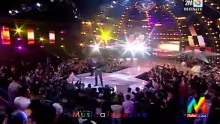 Cheb Kader Rhany 2011 Sid El Houari الشاب قادر و غاني سيدي الهواري 