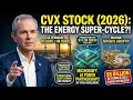 Chevron Corporation Stock Forecast 2026 Is CVX A Good Buy