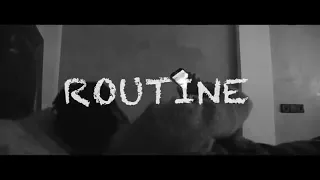 Mr Crazy ROUTINE CLUB Vidéo Official 