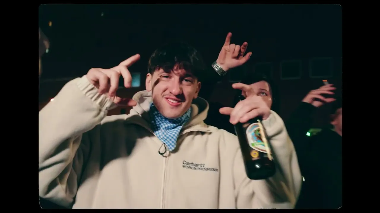 Video Vorschau