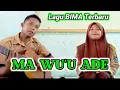 Download Lagu MA WU'U - ARIF PELE !!LAGU BIMA DOMPU (Cover) SA JAM TIGA