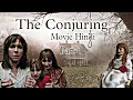 The Conjuring Hindi dubbed movie Part - 1