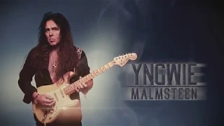 Download Yngwie Malmsteen - Sun's Up Top's Down (Official Lyric Video) MP3