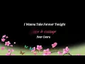 Download Lagu I Wanna Take Forever Tonight  -  Peter Cetera