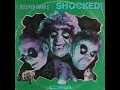 Shocked! (feat. Dave Lombardo, Gary Holt & Chuck Billy) - Beloved Ghouls