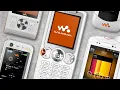 Download Lagu Evolution of Sony Ericsson Walkman Phones (2005 - 2011)